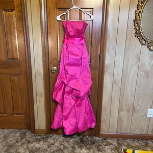 Pink 80s Prom Dress for Sale up to 90% Off: Poshmark